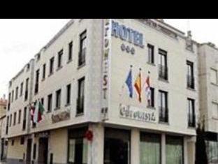 Eurowest