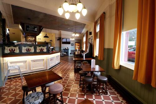 The Bridge Hotel