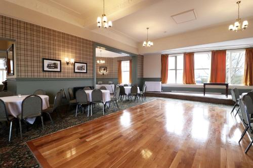 The Bridge Hotel