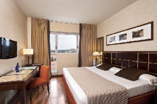 Eurostars Toledo
