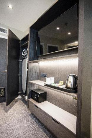 Mornington Hotel London Victoria