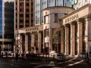 Europa Belfast