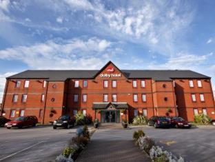 Dolby Hotel Liverpool