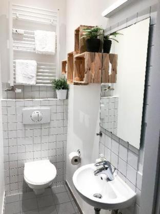 Pension Absolut Berlin