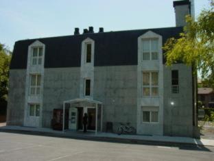 Hotel Monte Ulia