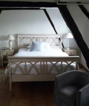 B+B Belgravia