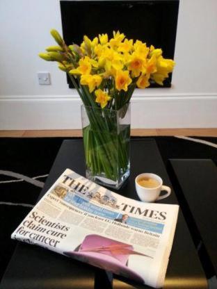 B+B Belgravia