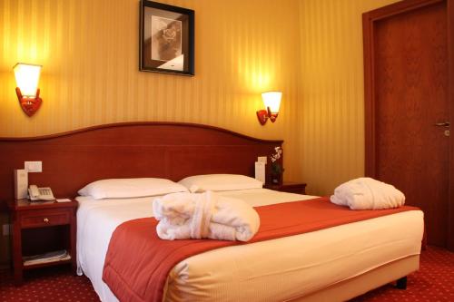 Augusta Lucilla Palace