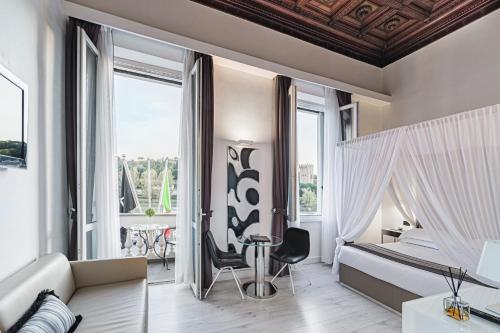 River Hotel & Spa Firenze