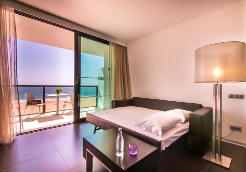 Rr Hotel Da Rocha