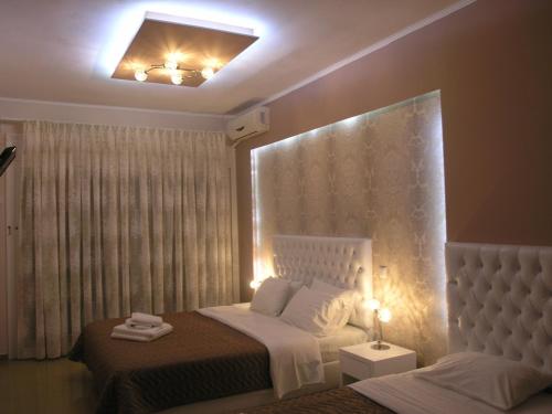 Filoxenia Sea & View