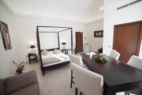 La Civetta Bed and Breakfast Di Charme