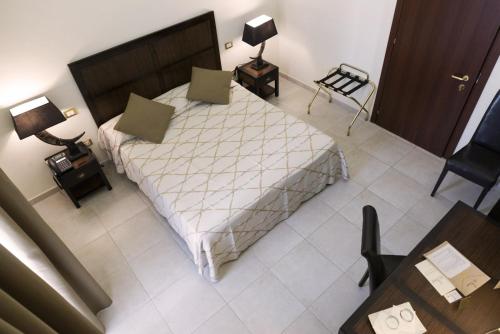 La Civetta Bed and Breakfast Di Charme