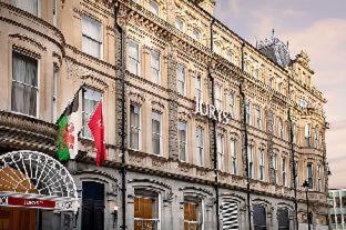 Leonardo Hotel Cardiff