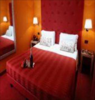Best Western Hotel Piemontese