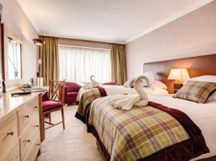 Everglades Hotel