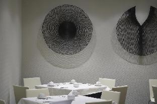 Silken Indautxu Bilbao