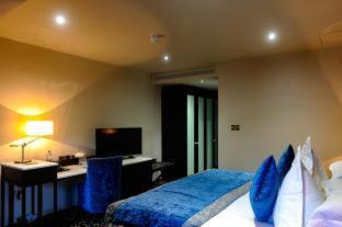 Ten Square Hotel, an Ascend Hotel Collection Member