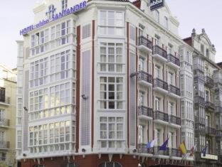 Abba Santander Hotel