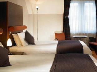 The Angel Hotel