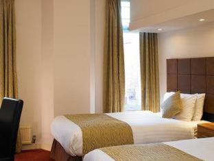 The Angel Hotel