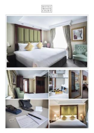 Hotel Moonlight