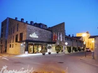 Parador de La Seu d’Urgell