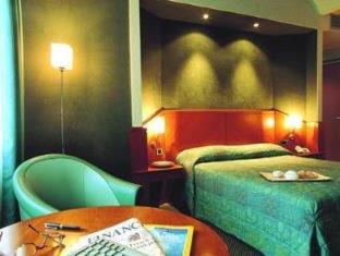 Perugia Park Hotel