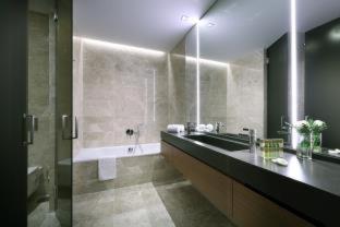 Eurostars Torre Sevilla