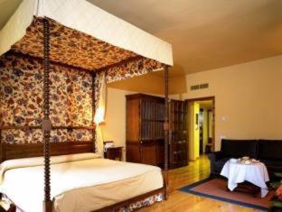 Parador de Tordesillas