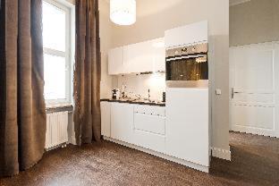 Arabel Design Apartments