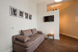 Arabel Design Apartments