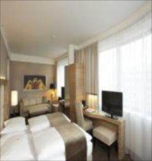 H4 Hotel Berlin Alexanderplatz