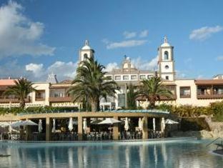 Lopesan Villa del Conde Resort & Thalasso