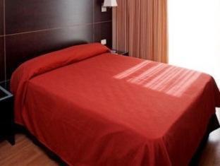 Eurostars Plaza Acueducto