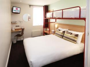 Dolby Hotel Liverpool