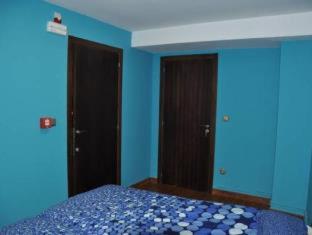 Erasmus Home - Hostel