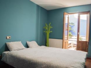 Erasmus Home - Hostel