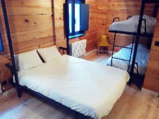 Erasmus Home - Hostel