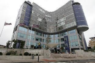 Hotel Rafayel