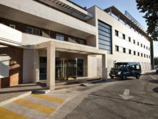 Hotel uVe Alcobendas