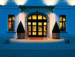 Grand Hotel Russischer Hof