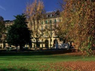 Roma e Rocca Cavour
