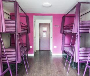 Safestay London Elephant & Castle - Hostel