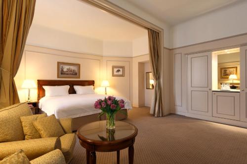 Hotel Le Plaza