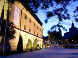 Hotel Monasterio Benedictino