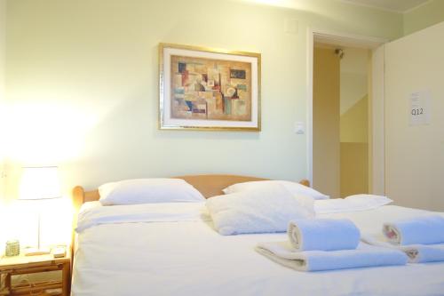 Villa Quantum Beograd