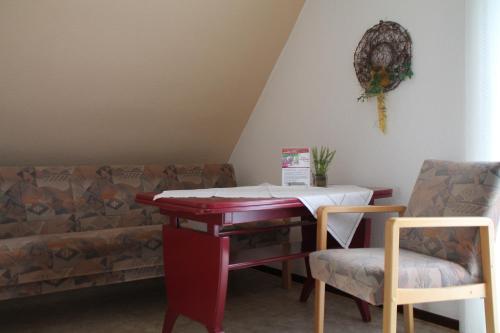 Pension Klein