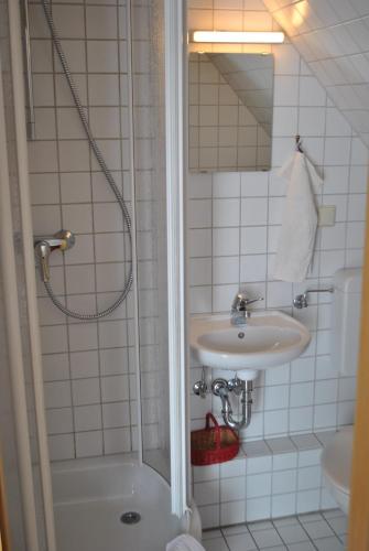 Pension Klein