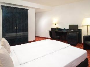ACHAT Hotel Bochum
